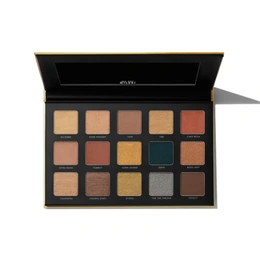 Палетка Milani Gilded Palette - Gilded Gold - Сүрөт 1