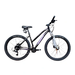 Велосипед Mongoose Montana Comp, черный - Сүрөт 1
