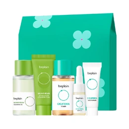 Набор миниатюр для восстановления кожи Beplain All Care Mini Set - Сүрөт 1