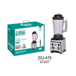 Блендер Winning Star ST-5371 - Сүрөт 1
