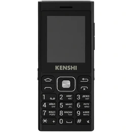 KENSHI Pipe 171 32 МБ черный - Сүрөт 2
