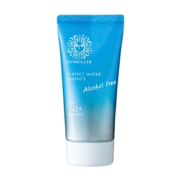 Солнцезащитный крем-гель Sunkiller Perfect Water Essence SPF50+ PA+++, 50 мл - Сүрөт 1