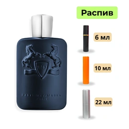 Layton Parfums de Marly парфюмерная вода - Сүрөт 1