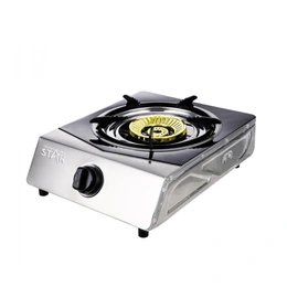 Газовая плита Winning Star ST-9656 - Сүрөт 1