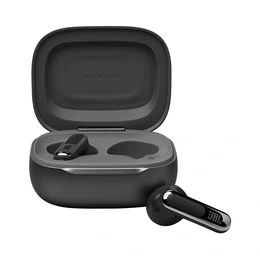 Беспроводные наушники JBL Live Flex 3, черный - Сүрөт 2