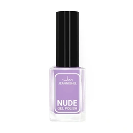 Лак для ногтей Jeanmishel Nude Gel Polish, тон 316, 12 мл - Сүрөт 1