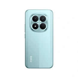 Xiaomi Poco M8 Pro 8/512 ГБ зеленый - Сүрөт 3