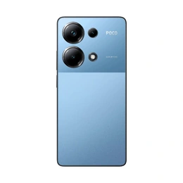 Xiaomi Poco M6 Pro - Сүрөт 3