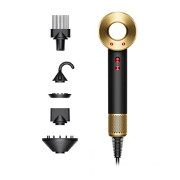 Фен Dyson Supersonic HD07 Gold - Сүрөт 2