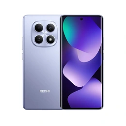 Xiaomi Redmi Note 15 4G 6/128 ГБ фиолетовый - Сүрөт 1