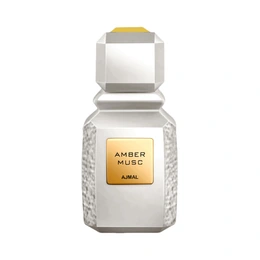 Amber Musk Ajmal парфюмерная вода, 100 мл - Сүрөт 1