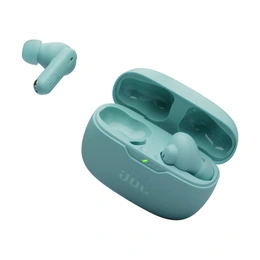 Беспроводные наушники JBL Earphone Wave Beam 2, голубой - Сүрөт 1