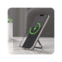 Power Bank ACEFAST M16 PD18W 5000mAh (Black) - Сүрөт 4