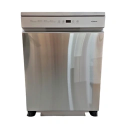 Посудомоечная машина Konka KDA-VKG14MS1 - Сүрөт 3