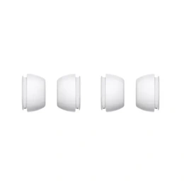Комплект оригинальных амбушюр Apple AirPods Pro 2 Ear Tips XS - Сүрөт 1
