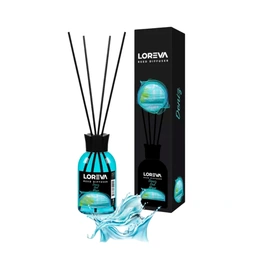 Аромадиффузор для дома Loreva Море, 55 мл - Сүрөт 1