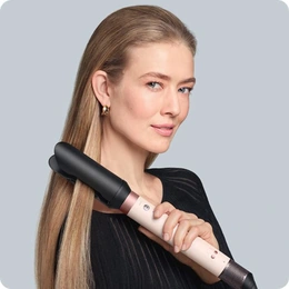 Фен Dyson Airwrap Coanda 2x HS09, розово-золотой - Сүрөт 2