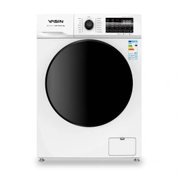 Стиральная машина Yasin GT90-1019W 9 кг - Сүрөт 1