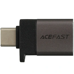 Переходник ACEFAST USB Type-C - USB Type-A - Сүрөт 4