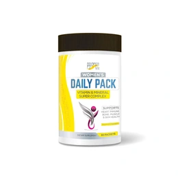 Витаминный комплекс Proper Vit Women's Daily Pack, 30 пакетиков - Сүрөт 1