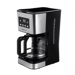 Капельная кофеварка Sokany CM-121e - Сүрөт 1
