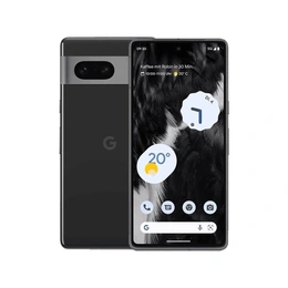 Google Pixel 7 8/128 ГБ черный - Сүрөт 1