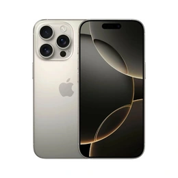 iPhone 16 Pro - Сүрөт 1
