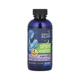 Средство от коликов Mommy's Bliss Gripe Water, 120 мл - Сүрөт 2