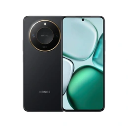 Honor X9c Smart 12/256 GB, черный - Сүрөт 1