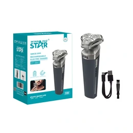 Электробритва Winning Star ST-5627 - Сүрөт 1