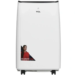 Кондиционер мобильный TCL PDL 07 белый - Сүрөт 2