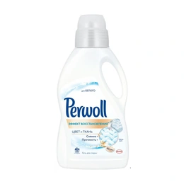 Гель для стирки белого Perwoll, 1 л  - Сүрөт 1