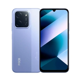 Xiaomi Poco C85 8/256 ГБ фиолетовый - Сүрөт 1