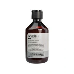 Очищающее средство для Бороды Cleanser Insight Man, 250 мл - Сүрөт 1