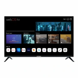 Телевизор Konka 55" 55LR730W - Сүрөт 1