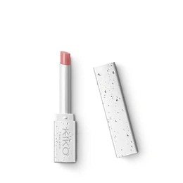 Помада для губ с матовым финишем Kiko Milano Energy Shake Ginseng Matte тон 02 - Сүрөт 1