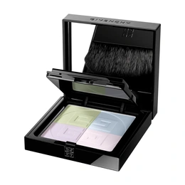 Пудра Givenchy Prisme Libre Pressed Powder 01 Mousseline Pastel, 9.5 г - Сүрөт 2