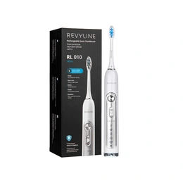 Электрическая зубная щетка  Revyline RL 010 - Сүрөт 1