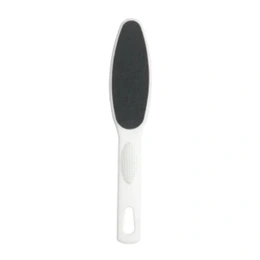 Пилочка для педикюра Becker-Manicure Solingen №6031 белая, 23.5 см - Сүрөт 1