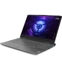 Ноутбук Lenovo LOQ 15IRX9, 16/256 ГБ - Сүрөт 2