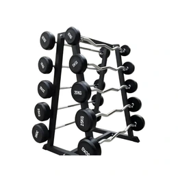 Комплект штанг - Сүрөт 2