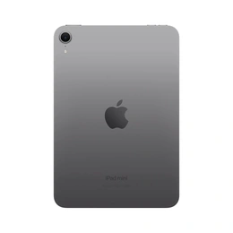 iPad mini 7 Wi-Fi 256 ГБ, серый - Сүрөт 2
