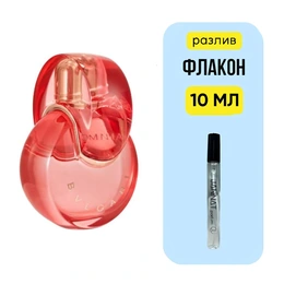 Bvlgari Omnia Coral туалетная вода - Сүрөт 1