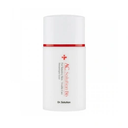 Эссенция-флюид для проблемной кожи Cuskin Dr.Solution AC Solution B6, 35 мл - Сүрөт 1