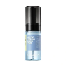 Успокаивающий тонер-мусс с азуленом SUR.MEDIC+ Azulene Soothing Mousse Toner, 110 мл - Сүрөт 1