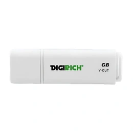 USB накопитель Digirich V‑Cut 4 гб - Сүрөт 1