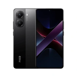 Xiaomi Poco X7 Pro 12/256 ГБ черный - Сүрөт 1