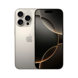 IPhone 16 Pro - Сүрөт 1