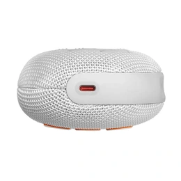 Портативная колонка JBL Speaker Clip 5, белый - Сүрөт 2