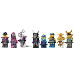 Конструктор Lego Ninjago Nya's Samurai X Mech - Сүрөт 2
